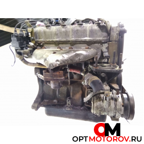 Двигатель  Tata Indica 1 поколение [рестайлинг] 2006 475SI45 #3