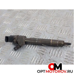 Форсунка топливная  Mercedes-Benz E-Класс W211/S211 2005 0445110238, A6460700787 #1