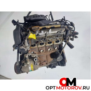 Двигатель  Opel Meriva 1 поколение (A) 2005 Z16XE #3