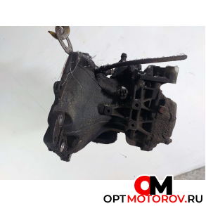 КПП механическая (МКПП)  Opel Astra H/Family [рестайлинг] 2008 F17C394, F17394 #2