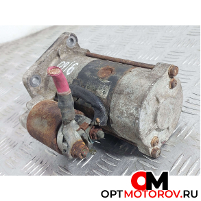 Стартер  Jeep Cherokee KJ 2003 56041579AB #3