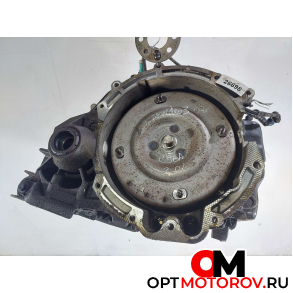КПП автоматическая (АКПП)  Ford Mondeo 3 поколение [рестайлинг] 2004 PTAN, 3S7P7000BC #1