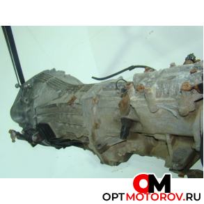 КПП механическая (МКПП)  Kia Sorento 1 поколение 2003 2T1R7002BH #3