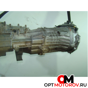 КПП механическая (МКПП)  Kia Sorento 1 поколение 2004 2T1R7002BH #3