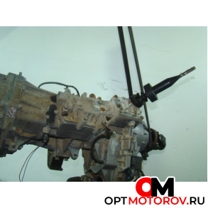 КПП механическая (МКПП)  Kia Sorento 1 поколение 2003 2T1R7002BH #1