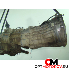 КПП механическая (МКПП)  Kia Sorento 1 поколение 2003 2T1R7002BH #2