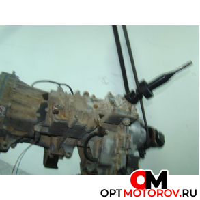 КПП механическая (МКПП)  Kia Sorento 1 поколение 2003 2T1R7002BH #5