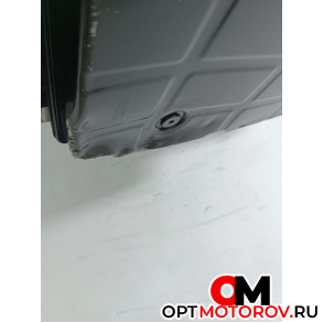 КПП автоматическая (АКПП)  Mercedes-Benz C-Класс W204/S204 2008 722699 #6