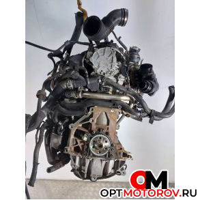 Двигатель  Volkswagen Passat B6 2008 CBAB #5