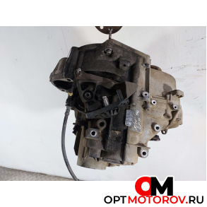КПП механическая (МКПП)  Volkswagen Caddy 3 поколение [рестайлинг] 2014 NFX #3
