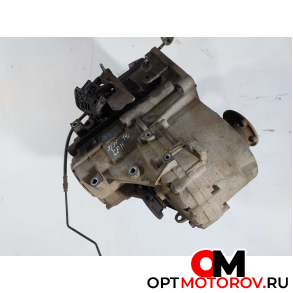 КПП механическая (МКПП)  Volkswagen Caddy 3 поколение [рестайлинг] 2014 NFX #5