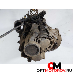 КПП механическая (МКПП)  Volkswagen Caddy 3 поколение [рестайлинг] 2014 NFX #6