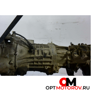 КПП механическая (МКПП)  Kia Sorento 1 поколение 2004 2T1R7002BH #3