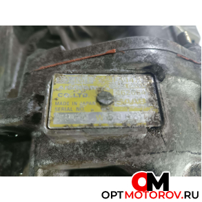 КПП автоматическая (АКПП)  Saab 9-5 1 поколение [рестайлинг] 2004 5040LE, 5A44803, 5160197 #4