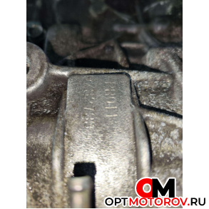 КПП автоматическая (АКПП)  Rover 75 1 поколение 2000 PR011, 9Z32733 #3