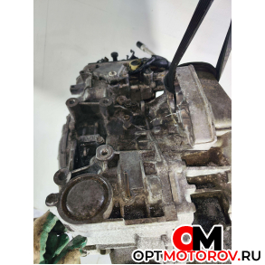 КПП автоматическая (АКПП)  Rover 75 1 поколение 2000 PR011, 9Z32733 #4