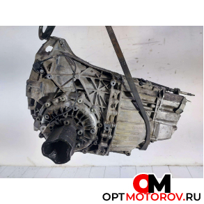 Вариатор  Audi A4 B6 2005 FYX #2