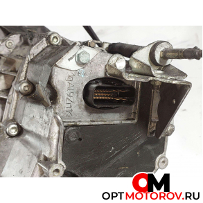 Вариатор  Audi A4 B6 2005 FYX #6