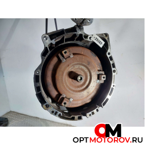 КПП автоматическая (АКПП)  BMW X5 E53 2002 96023329, 7511022, 2GXE, G2XE #1