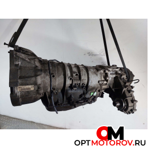 КПП автоматическая (АКПП)  BMW X5 E53 2002 96023329, 7511022, 2GXE, G2XE #2