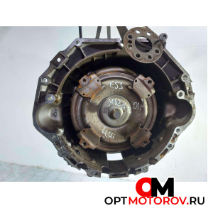 КПП автоматическая (АКПП)  BMW X5 E53 2001 1058000029, 5HP24 #1