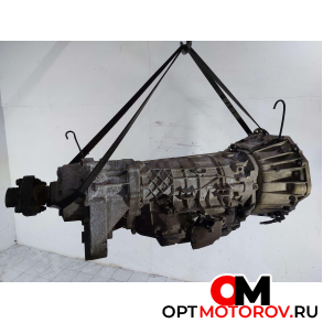 КПП автоматическая (АКПП)  BMW X5 E53 2001 1058000029, 5HP24 #2