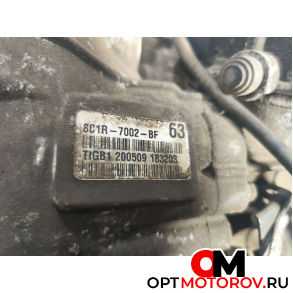 КПП механическая (МКПП)  Ford Transit 7 поколение 2008 8C1R7002BF #3