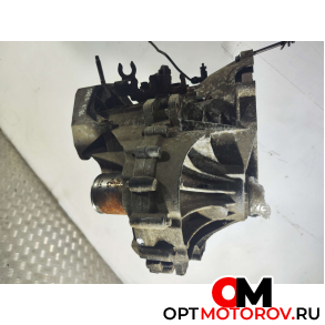 КПП механическая (МКПП)  Ford Transit 7 поколение 2008 8C1R7002BF #6