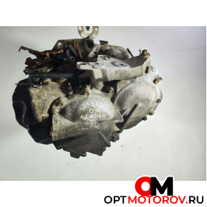 КПП автоматическая (АКПП)  Opel Signum C 2004 5550SN, AF33 #5