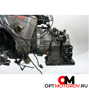 КПП автоматическая (АКПП)  Volkswagen Polo 3 поколение 2000 001321107B #3