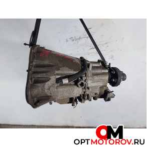 КПП механическая (МКПП)  Mercedes-Benz C-Класс W203/S203/CL203 2003 716605 #2