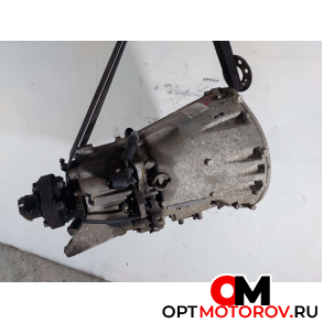 КПП механическая (МКПП)  Mercedes-Benz C-Класс W203/S203/CL203 2003 716605 #3