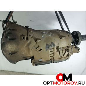 КПП автоматическая (АКПП)  Mercedes-Benz E-Класс W211/S211 2005 722699 #3