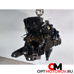 КПП механическая (МКПП)  Ford Transit 7 поколение 2006 6C1R7002AA #4