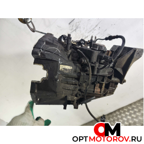 КПП механическая (МКПП)  Ford Transit 7 поколение 2013 CC1R7002AD #2