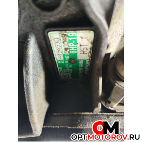 КПП автоматическая (АКПП)  Audi A6 4F/C6 2007 HST, 6HP19 #2