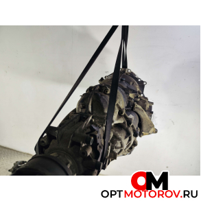 КПП автоматическая (АКПП)  Audi A6 4F/C6 2007 HST, 6HP19 #4