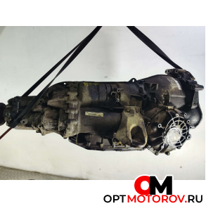 КПП автоматическая (АКПП)  Audi A6 4F/C6 2007 HST, 6HP19 #5