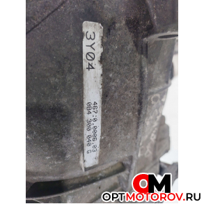 КПП механическая (МКПП)  Audi A5 8T 2007 3Y04, 0B4300040G #2