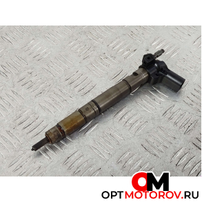 Форсунка топливная  Volkswagen Passat B6 2008 03L130277, 0445116030 #1
