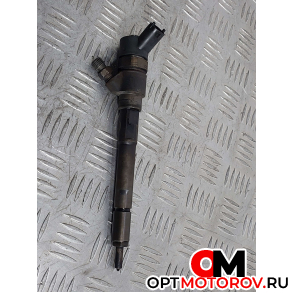 Форсунка топливная  Hyundai Santa Fe 2 поколение (CM) 2007 0445110254, 3380027800 #1