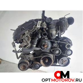 Двигатель  BMW X3 E83 2004 M54B306S3, 306S3 #1