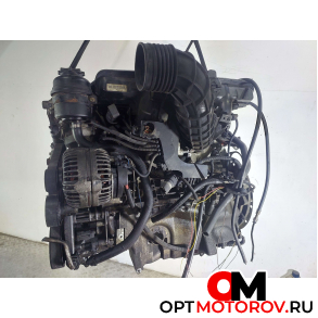 Двигатель  BMW X3 E83 2004 M54B306S3, 306S3 #2