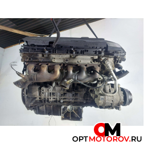 Двигатель  BMW X3 E83 2004 M54B306S3, 306S3 #4