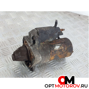 Стартер  Renault Trafic 2 поколение [рестайлинг] 2008 8200621308A, M001T80681 #1