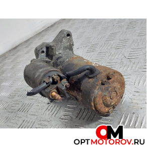 Стартер  Renault Trafic 2 поколение [рестайлинг] 2008 8200621308A, M001T80681 #3