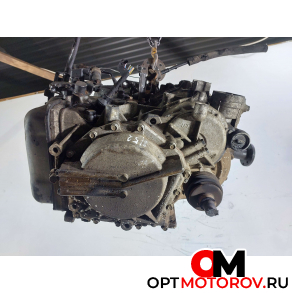 КПП автоматическая (АКПП)  Hyundai Santa Fe 2 поколение (CM) 2007 U7LFP, CMTF  #4