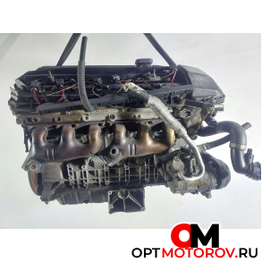 Двигатель  BMW X3 E83 2004 M54B25, M54B256S5, 256S5 #6