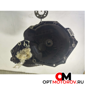 КПП механическая (МКПП)  Opel Astra H/Family [рестайлинг] 2010 F13W419 #1