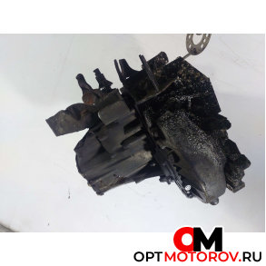 КПП механическая (МКПП)  Citroen Jumper 2 поколение 2008 20GP05 #4